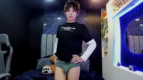MathiasGreen_ — Stripchat recorded stream image, 04.09.2026 19:10