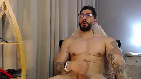 jonhklleyn — Stripchat recorded stream image, 04.09.2026 18:50