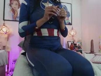 dani_parkerr — Chaturbate recorded stream image, 04.09.2026 17:10