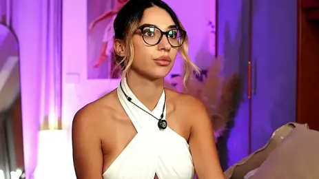 ItalianGirl — Stripchat recorded stream image, 04.09.2026 19:00