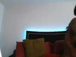 carmensavage — Camsoda recorded stream image, 13.03.2025 19:10
