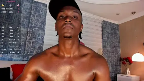 DannSmmith — Stripchat recorded stream image, 05.09.2026 04:50