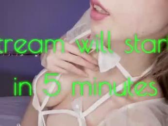 melissaxcbx — Chaturbate recorded stream image, 05.09.2026 04:00