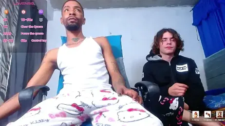 kilian_xx — Stripchat recorded stream image, 05.09.2026 06:30