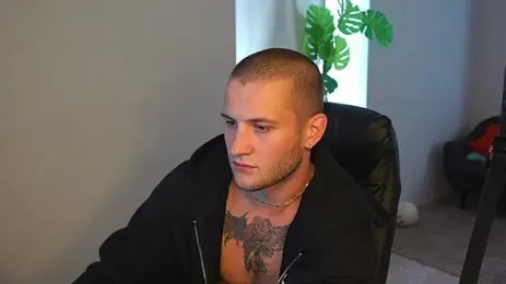 Igor_Wilde — Stripchat recorded stream image, 05.09.2026 04:30