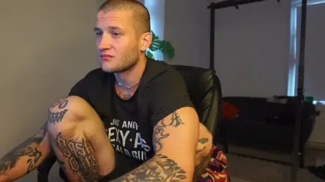 Igor_Wilde — Stripchat recorded stream image, 05.09.2026 04:30