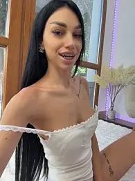 ilariea_girl — Stripchat recorded stream image, 05.09.2026 07:00