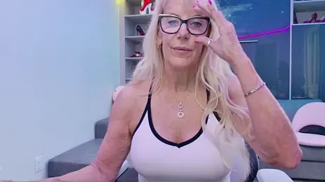 FitCougar — Stripchat recorded stream image, 05.09.2026 11:20