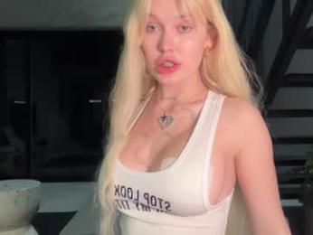 golden_alinee — Chaturbate recorded stream image, 05.09.2026 13:40