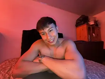 DeusbelliS — Stripchat recorded stream image, 05.09.2026 17:40