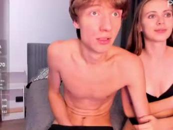 couplewetlove — Chaturbate recorded stream image, 05.09.2026 14:50