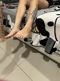 dafei108655 — Stripchat recorded stream image, 05.09.2026 17:30