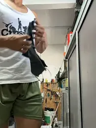 Paul22cm- — Stripchat recorded stream image, 05.09.2026 12:50