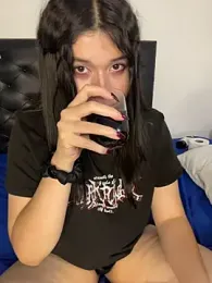 Haru_Ozk — Stripchat recorded stream image, 05.09.2026 20:20