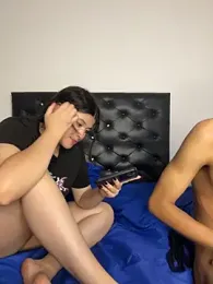 Haru_Ozk — Stripchat recorded stream image, 05.09.2026 20:20