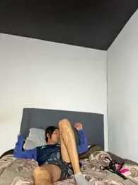 waspy — Stripchat recorded stream image, 06.09.2026 03:00