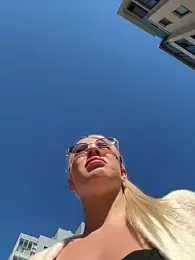 NewLale — Stripchat recorded stream image, 06.09.2026 03:50
