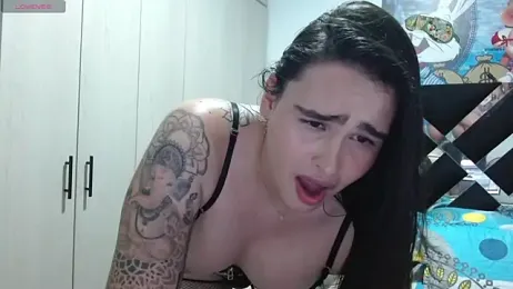 SarithaBunny — Stripchat recorded stream image, 06.09.2026 03:30