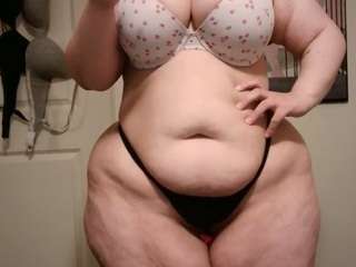 bigbootybullynisha — Camsoda recorded stream image, 06.09.2026 04:10