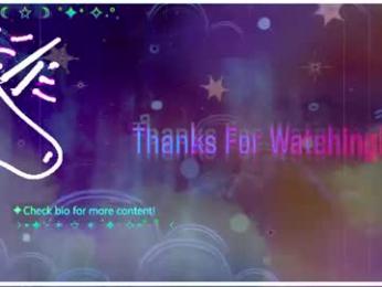 xaevynne — Chaturbate recorded stream image, 06.09.2026 03:30