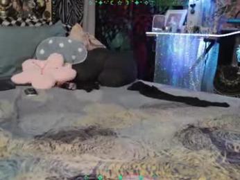 xaevynne — Chaturbate recorded stream image, 06.09.2026 03:30