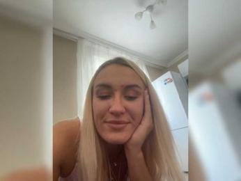 marmalata — Bongacams recorded stream image, 06.09.2026 13:00