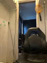 ohhwowdick — Stripchat recorded stream image, 06.09.2026 17:00