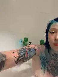 coyemoo — Stripchat recorded stream image, 06.09.2026 17:10
