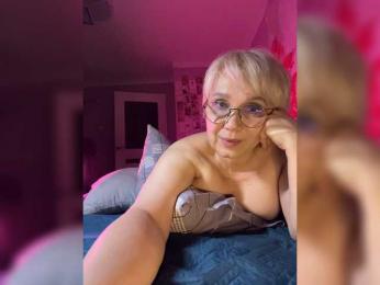 Lienda — Bongacams recorded stream image, 06.09.2026 20:10