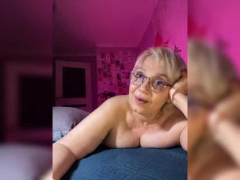 Lienda — Bongacams recorded stream image, 06.09.2026 20:10