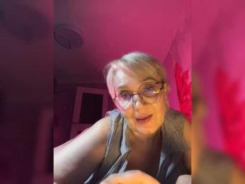 Lienda — Bongacams recorded stream image, 06.09.2026 20:10