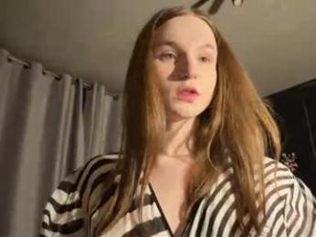 nloraaa — Chaturbate recorded stream image, 06.09.2026 20:10
