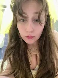 FroggyAnna — Stripchat recorded stream image, 06.09.2026 16:00