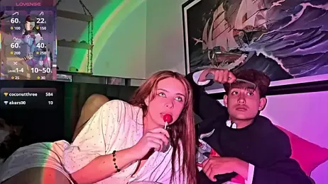 duke_fucks — Stripchat recorded stream image, 07.09.2026 00:10
