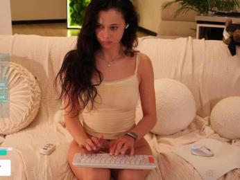 Taanni — Bongacams recorded stream image, 06.09.2026 21:50