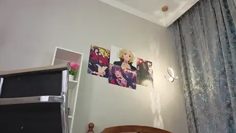 vialeta_baby — Stripchat recorded stream image, 06.09.2026 22:50