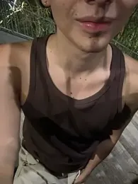 Liam_Moss — Stripchat recorded stream image, 07.09.2026 02:50