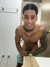 Dominiofit — Stripchat recorded stream image, 07.09.2026 04:10