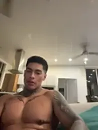 Dominiofit — Stripchat recorded stream image, 07.09.2026 04:10