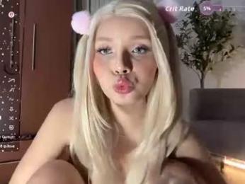 dillariahook — Chaturbate recorded stream image, 07.09.2026 05:00