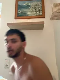 Gipsyboysteve — Stripchat recorded stream image, 07.09.2026 09:40