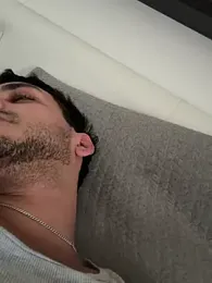Gipsyboysteve — Stripchat recorded stream image, 07.09.2026 09:40