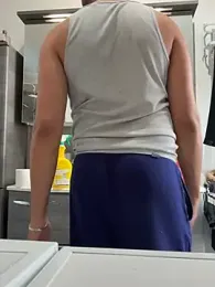 Gipsyboysteve — Stripchat recorded stream image, 07.09.2026 09:40