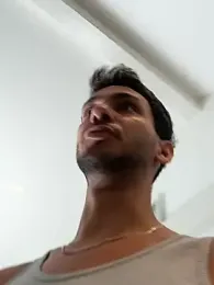 Gipsyboysteve — Stripchat recorded stream image, 07.09.2026 09:40