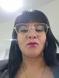 _Melisa-1 — Stripchat recorded stream image, 07.09.2026 13:00