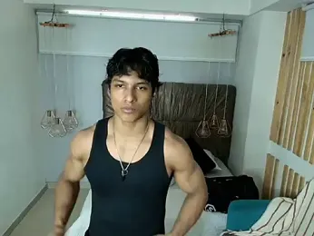 Dantte_Fx — Stripchat recorded stream image, 07.09.2026 12:50