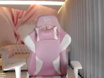 wildtequilla — Chaturbate recorded stream image, 07.09.2026 15:00