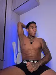 sendfer — Stripchat recorded stream image, 07.09.2026 19:10