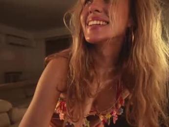 heybanan — Chaturbate recorded stream image, 13.03.2025 20:10