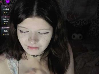 FrirenLovv — Bongacams recorded stream image, 07.09.2026 19:00